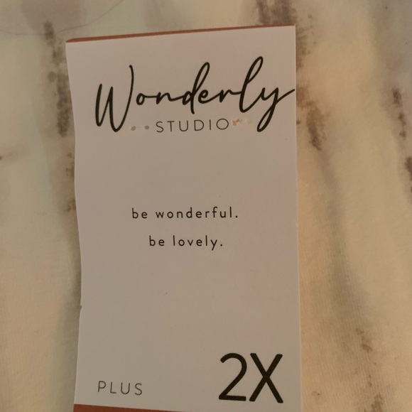 Womens plus size active wear pants - Picture 5 of 6